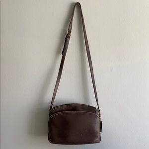 Vintage Coach Bag